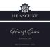 Henschke Henry's Seven 2016 Front Label