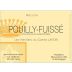 Heritiers du Comte Lafon Pouilly-Fuisse 2020 Front Label