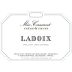 Meo-Camuzet Freres & Soeurs Ladoix Blanc 2019 Front Label