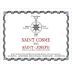 Chateau de Saint Cosme Saint-Joseph 2019 Front Label