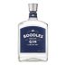 Boodles London Dry Gin Front Bottle Shot