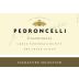 Pedroncelli Signature Selection Chardonnay 2012 Front Label
