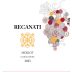 Recanati Galilee Merlot (OU Kosher) 2023 Front Label