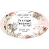 Macanita Touriga Nacional Em Rose 2025 Front Label