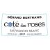 Cote des Roses Sauvignon Blanc 2019 Front Label