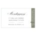 Maison de Montille Montagny Les Coeres Premier Cru 2020 Front Label
