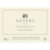 Neyers Carneros Chardonnay 2017 Front Label