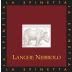 La Spinetta Langhe Nebbiolo 2024 Front Label