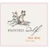Painted Wolf The Den Pinotage 2021 Front Label