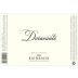 V Puro Doravante Bairrada Branco 2017 Front Label