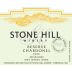 Stone Hill Winery Reserve Chardonel 2006 Front Label