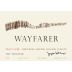 Wayfarer The Traveler Pinot Noir 2018 Front Label