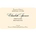 Elizabeth Spencer Spencer Special Cuvee Grenache 2015 Front Label