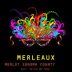 Sapphire Hill Vineyards Merleaux Merlot 2013 Front Label