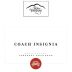 Fisher Vineyards Coach Insignia Cabernet Sauvignon 2018 Front Label