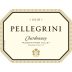 Pellegrini Unoaked Chardonnay 2016 Front Label