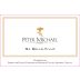Peter Michael Ma Belle Fille Chardonnay 2017 Front Label