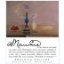 aMaurice Graves Artist Series 2011 Front Label