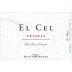 Merum Priorati El Cel 2019 Front Label