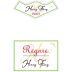 Henry Fessy Beaujolais Regnie 2007 Front Label
