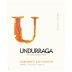 Undurraga U Cabernet Sauvignon 2014 Front Label