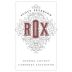 Scott Peterson Rox Cabernet Sauvignon 2016 Front Label