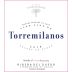 Finca Torremilanos Crianza 2018 Front Label