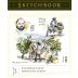 Sketchbook Chardonnay 2021 Front Label