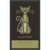 Sharon Weeks Cattoo Reserve Zinfandel 2017 Front Label