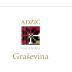 Adzic Grasevina 2017 Front Label