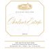 DeLille Chaleur Estate Red 2014 Front Label