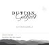 Dutton-Goldfield Dutton Ranch Pinot Noir 2023 Front Label