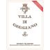 Villa di Geggiano Chianti Classico 2020 Front Label