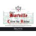 Maison Brotte Esprit Barville Cotes du Rhone 2017 Front Label