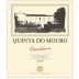 Quinta do Mouro Trincadeira 2015 Front Label