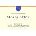 Domaine Jean-Jacques Girard Aloxe-Corton 2015 Front Label