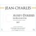 Domaine Jean-Charles Auxey-Duresses Les Ruchottes 2017 Front Label