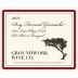 Groundwork Grenache 2021 Front Label