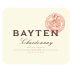 Bayten Buitenverwachting Chardonnay 2021 Front Label