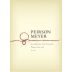 Peirson Meyer Napa Valley Cabernet Sauvignon 2015 Front Label