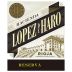 Hacienda Lopez de Haro Rioja Reserva 2014 Front Label