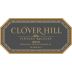 Clover Hill Vintage Brut 2013 Front Label