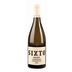 Sixto Moxee Chardonnay 2016 Front Bottle Shot