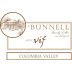 The Bunnell Family Cellar VIF 2005 Front Label