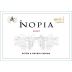Rotem & Mounir Saouma Inopia Rouge Cotes du Rhone Villages 2017 Front Label