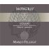 Marco Felluga Mongris Pinot Grigio 2018 Front Label