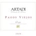 Artadi Pagos Viejos 2004 Front Label
