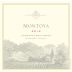 Montoya Cabernet Sauvignon 2014 Front Label