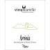 Ciro Picariello Irpinia Fiano 2024 Front Label