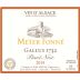 Meyer-Fonne Gallus 1732 Pinot Noir 2019 Front Label